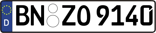BN-ZO9140