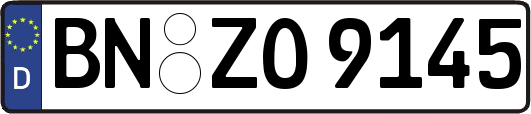 BN-ZO9145