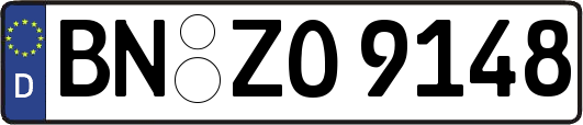 BN-ZO9148