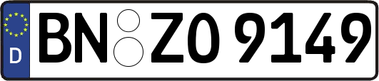 BN-ZO9149
