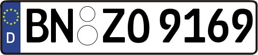 BN-ZO9169