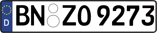 BN-ZO9273