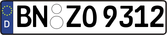 BN-ZO9312