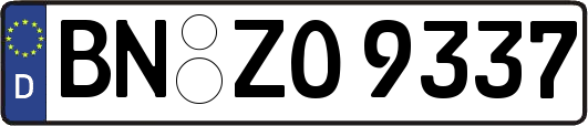 BN-ZO9337