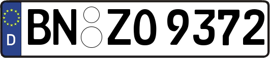 BN-ZO9372