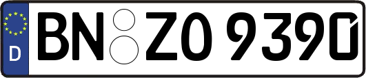 BN-ZO9390