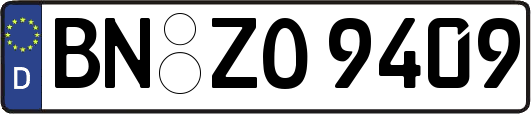 BN-ZO9409