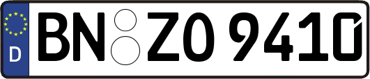 BN-ZO9410