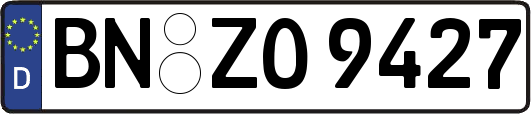 BN-ZO9427