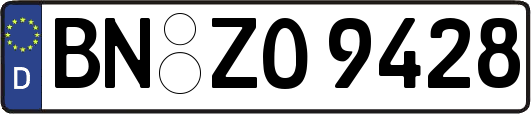 BN-ZO9428