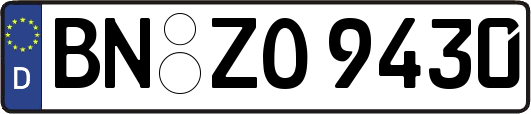 BN-ZO9430