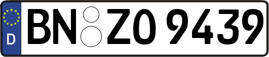 BN-ZO9439