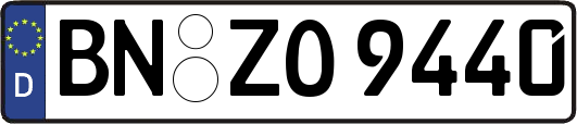 BN-ZO9440