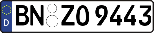 BN-ZO9443