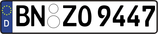 BN-ZO9447