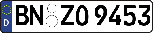 BN-ZO9453