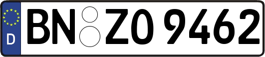 BN-ZO9462