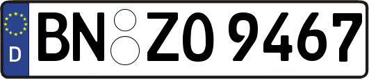 BN-ZO9467