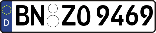 BN-ZO9469