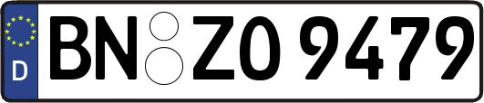 BN-ZO9479