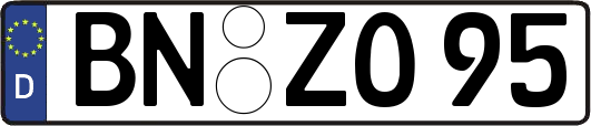 BN-ZO95