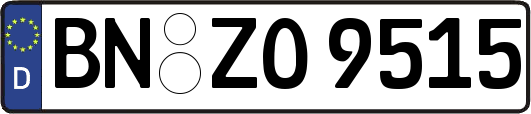 BN-ZO9515