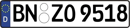 BN-ZO9518