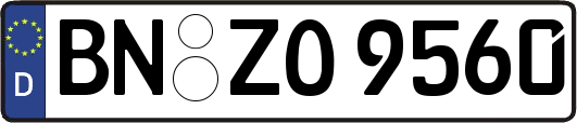 BN-ZO9560