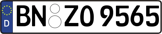 BN-ZO9565