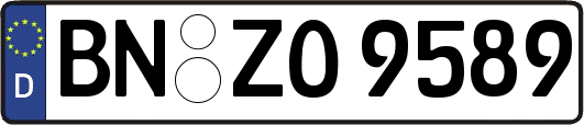 BN-ZO9589