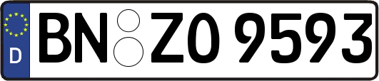 BN-ZO9593