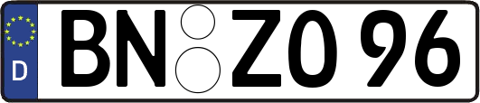 BN-ZO96