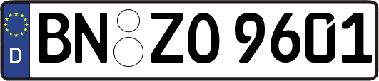 BN-ZO9601