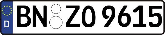 BN-ZO9615