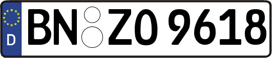 BN-ZO9618