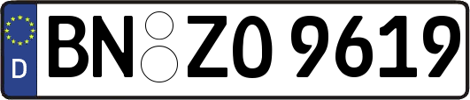 BN-ZO9619