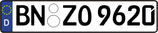 BN-ZO9620