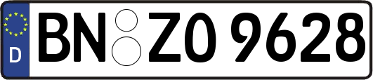 BN-ZO9628