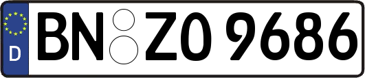 BN-ZO9686