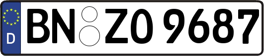 BN-ZO9687