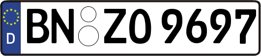 BN-ZO9697