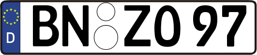BN-ZO97
