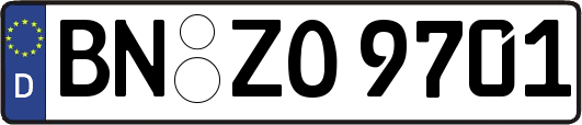 BN-ZO9701