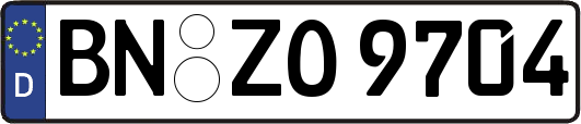 BN-ZO9704