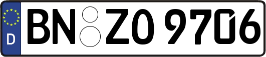 BN-ZO9706
