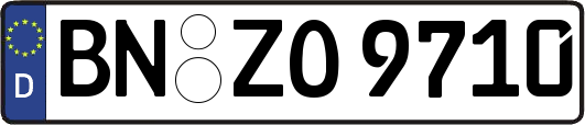 BN-ZO9710