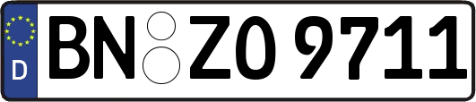 BN-ZO9711