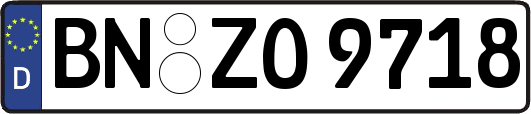 BN-ZO9718