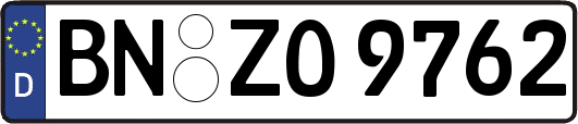 BN-ZO9762