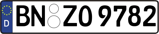 BN-ZO9782